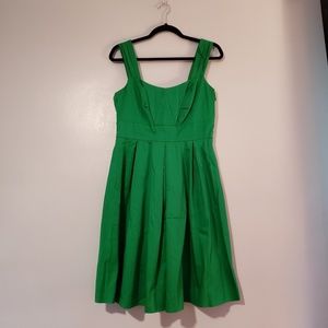 Calvin Klein Fit and Flare dress